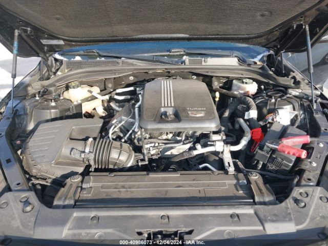 Photo 9 VIN: 1G6DT5RK7L0120489 - CADILLAC CT5 