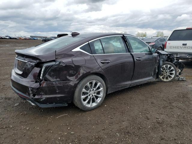 Photo 2 VIN: 1G6DT5RK7L0128009 - CADILLAC CT5 