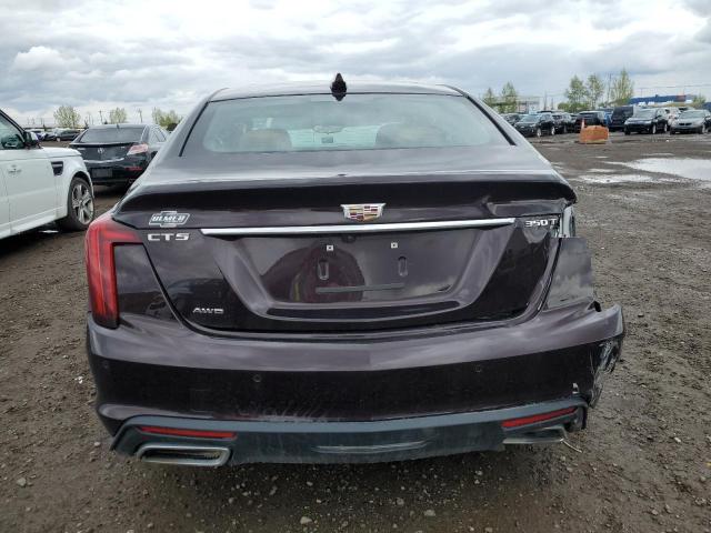 Photo 5 VIN: 1G6DT5RK7L0128009 - CADILLAC CT5 