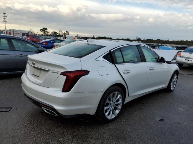 Photo 2 VIN: 1G6DT5RK7L0129161 - CADILLAC CT5 PREMIU 