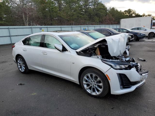 Photo 3 VIN: 1G6DT5RK7L0129161 - CADILLAC CT5 PREMIU 