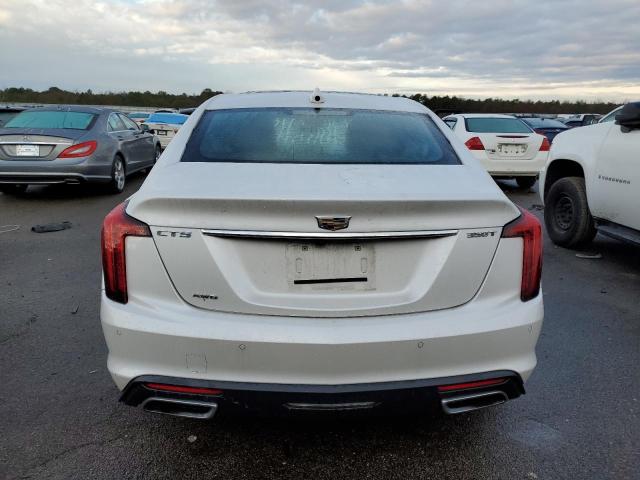 Photo 5 VIN: 1G6DT5RK7L0129161 - CADILLAC CT5 PREMIU 