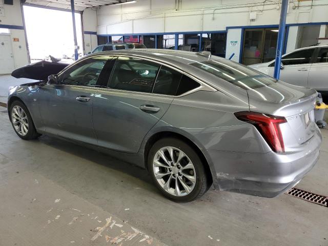 Photo 1 VIN: 1G6DT5RK7L0129175 - CADILLAC CT5 