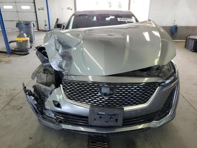 Photo 10 VIN: 1G6DT5RK7L0129175 - CADILLAC CT5 