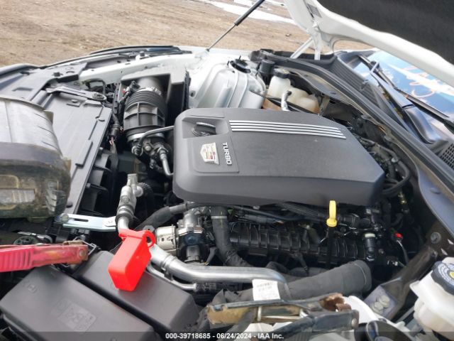 Photo 9 VIN: 1G6DT5RK7L0155159 - CADILLAC CT5 