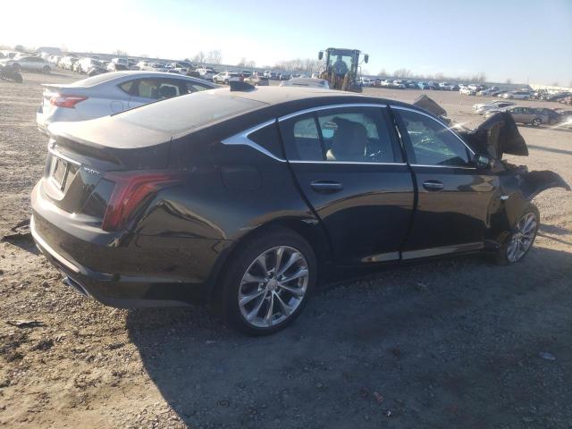 Photo 2 VIN: 1G6DT5RK7N0132418 - CADILLAC CT5 