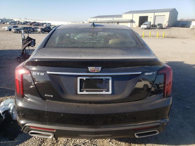 Photo 5 VIN: 1G6DT5RK7N0132418 - CADILLAC CT5 