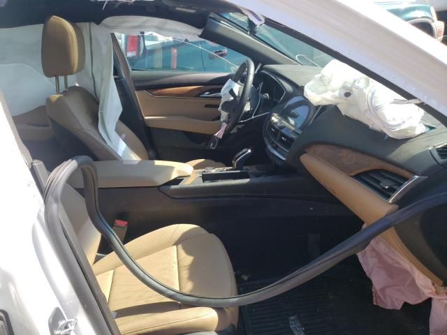 Photo 4 VIN: 1G6DT5RK8L0153128 - CADILLAC CT5 PREMIU 