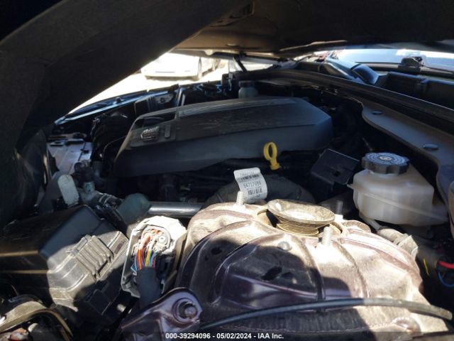 Photo 9 VIN: 1G6DT5RK9L0139268 - CADILLAC CT5 