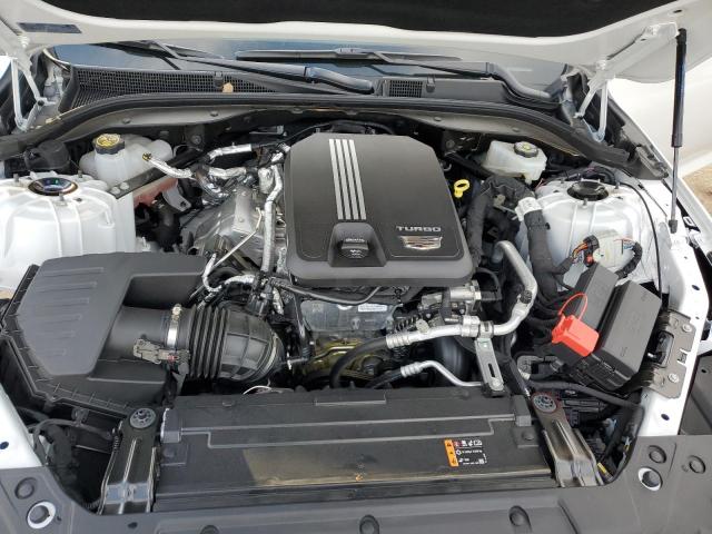 Photo 10 VIN: 1G6DT5RK9N0115832 - CADILLAC CT5 