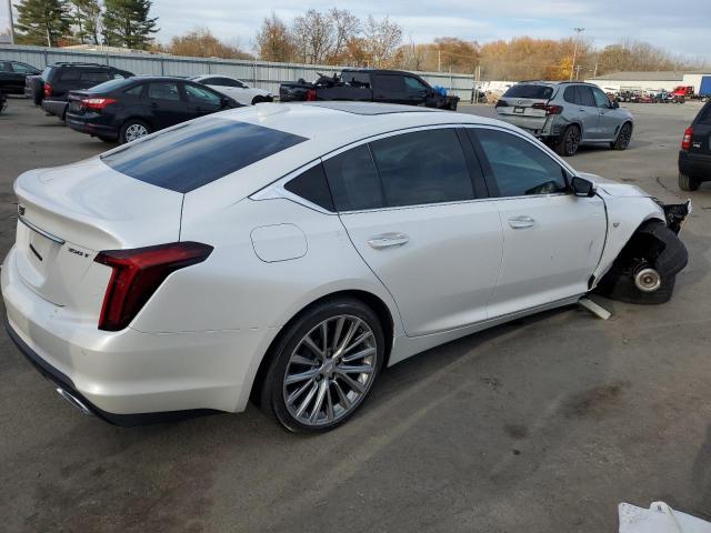 Photo 2 VIN: 1G6DT5RK9N0115832 - CADILLAC CT5 