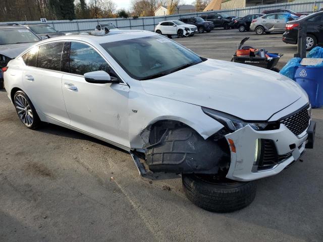 Photo 3 VIN: 1G6DT5RK9N0115832 - CADILLAC CT5 