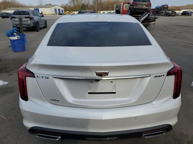 Photo 5 VIN: 1G6DT5RK9N0115832 - CADILLAC CT5 