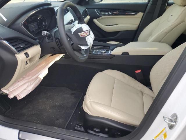 Photo 6 VIN: 1G6DT5RK9N0115832 - CADILLAC CT5 