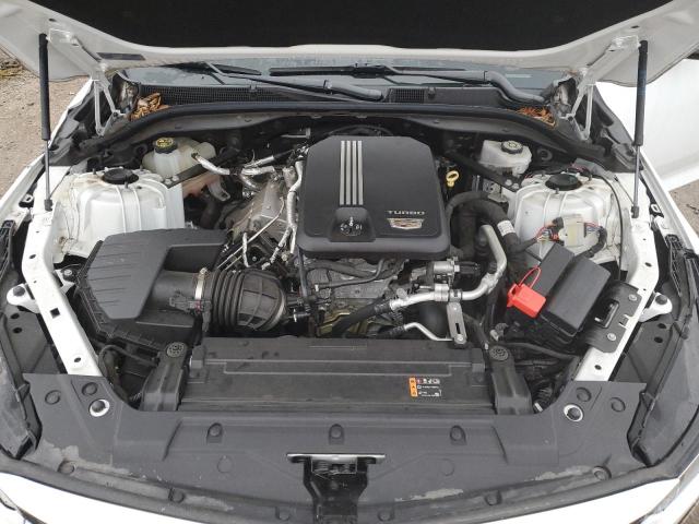 Photo 10 VIN: 1G6DT5RKXL0155382 - CADILLAC CT5 