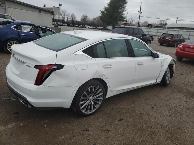 Photo 2 VIN: 1G6DT5RKXL0155382 - CADILLAC CT5 