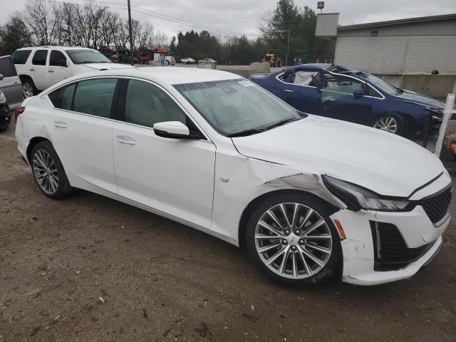 Photo 3 VIN: 1G6DT5RKXL0155382 - CADILLAC CT5 