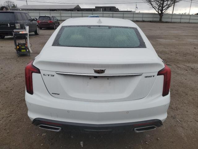 Photo 5 VIN: 1G6DT5RKXL0155382 - CADILLAC CT5 