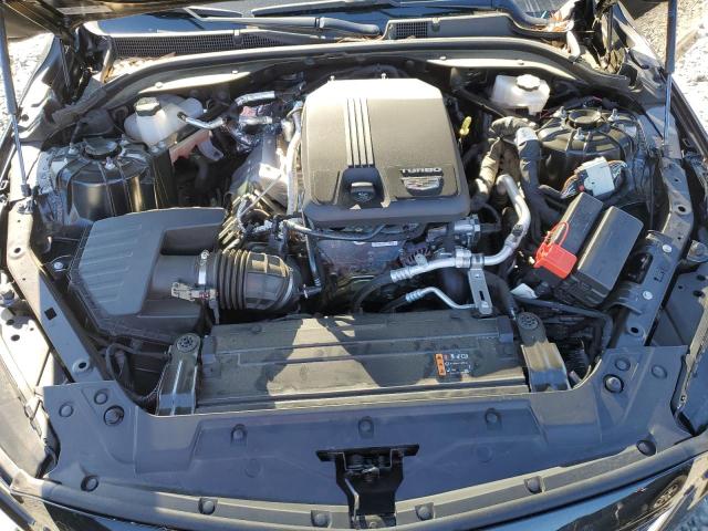 Photo 10 VIN: 1G6DT5RKXN0117007 - CADILLAC CT5 