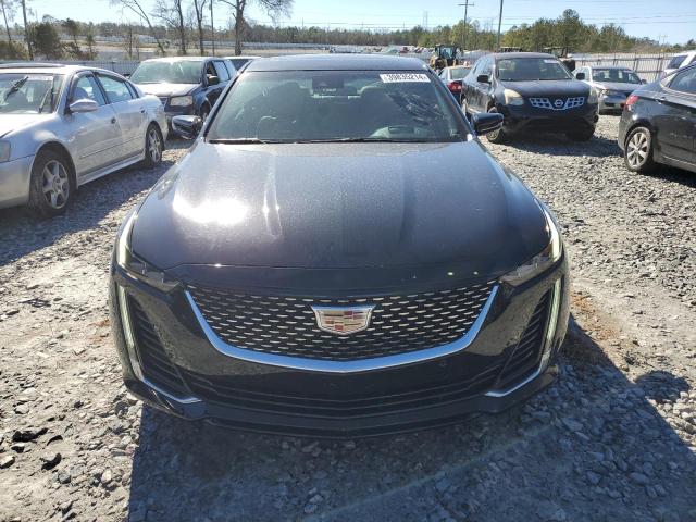 Photo 4 VIN: 1G6DT5RKXN0117007 - CADILLAC CT5 