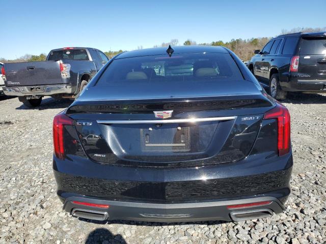 Photo 5 VIN: 1G6DT5RKXN0117007 - CADILLAC CT5 