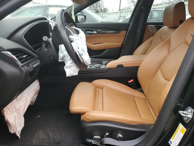 Photo 6 VIN: 1G6DT5RW0M0115400 - CADILLAC CT5 