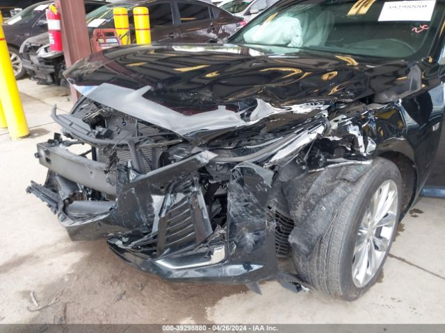 Photo 5 VIN: 1G6DT5RW1L0150574 - CADILLAC CT5 