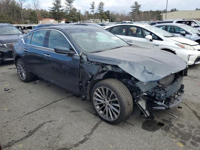 Photo 3 VIN: 1G6DT5RW1M0110318 - CADILLAC CT5 PREMIU 