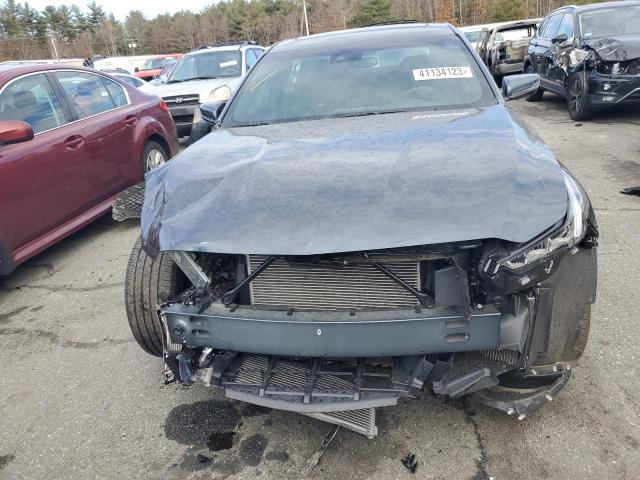 Photo 4 VIN: 1G6DT5RW1M0110318 - CADILLAC CT5 PREMIU 