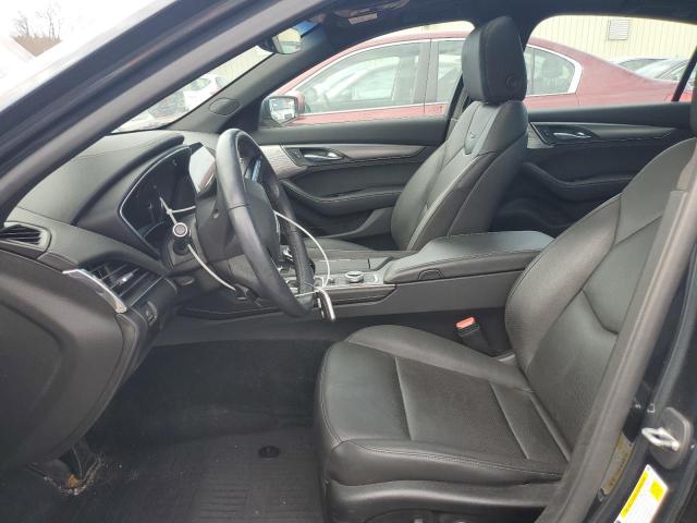 Photo 6 VIN: 1G6DT5RW1M0110318 - CADILLAC CT5 PREMIU 