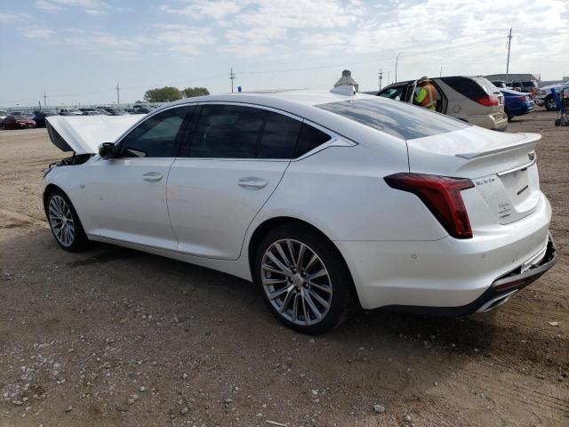 Photo 1 VIN: 1G6DT5RW2N0116999 - CADILLAC CT5 