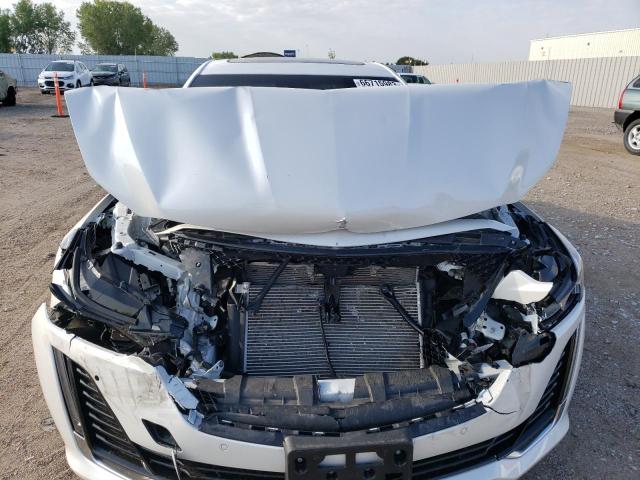 Photo 10 VIN: 1G6DT5RW2N0116999 - CADILLAC CT5 