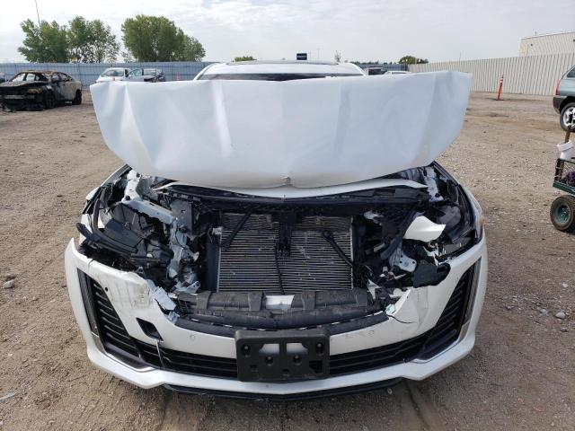 Photo 4 VIN: 1G6DT5RW2N0116999 - CADILLAC CT5 