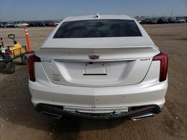 Photo 5 VIN: 1G6DT5RW2N0116999 - CADILLAC CT5 