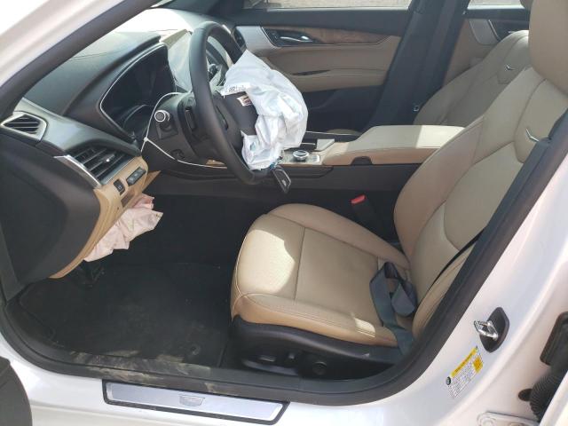 Photo 6 VIN: 1G6DT5RW2N0116999 - CADILLAC CT5 