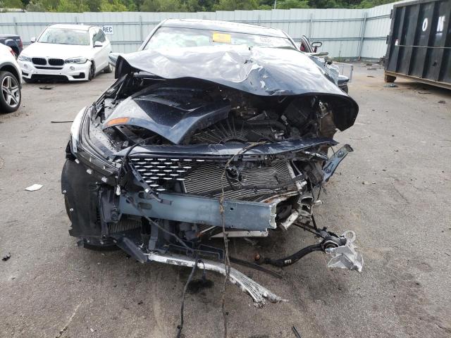 Photo 4 VIN: 1G6DT5RW2N0136301 - CADILLAC CT5 PREMIU 