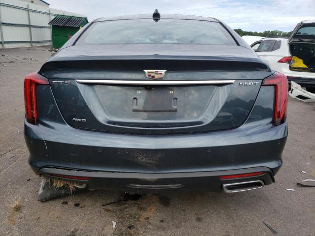 Photo 5 VIN: 1G6DT5RW2N0136301 - CADILLAC CT5 PREMIU 