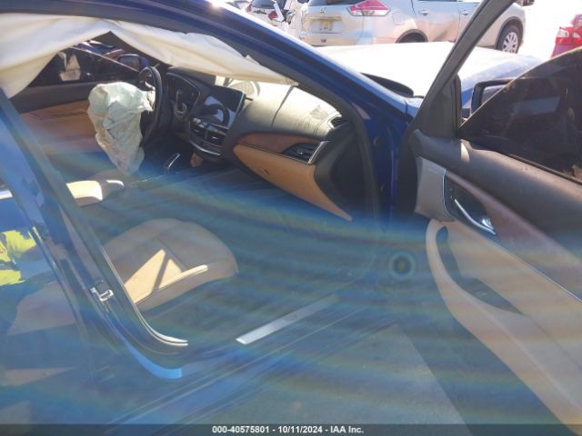 Photo 4 VIN: 1G6DT5RW3L0142914 - CADILLAC CT5 