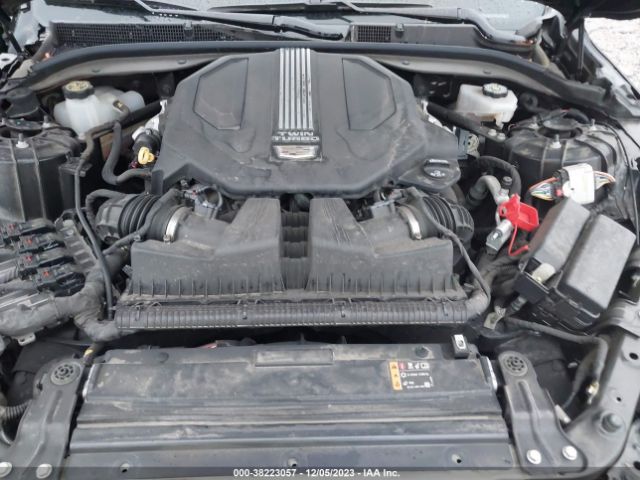 Photo 9 VIN: 1G6DT5RW3M0109106 - CADILLAC CT5 