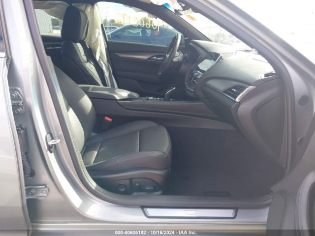 Photo 4 VIN: 1G6DT5RW5R0128909 - CADILLAC CT5 