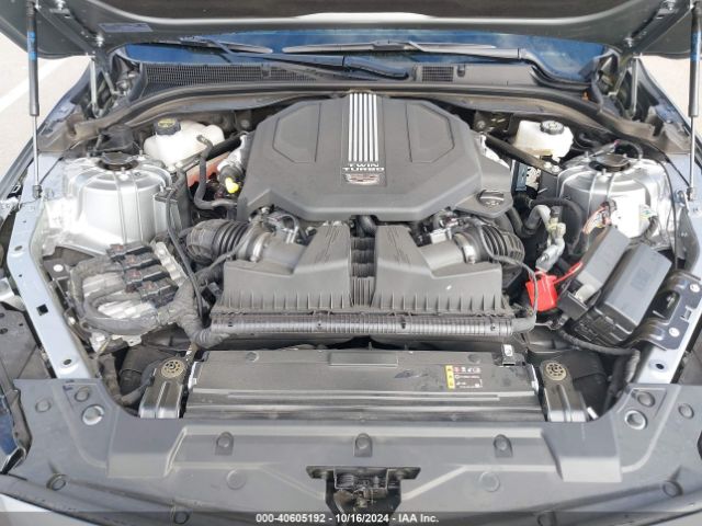 Photo 9 VIN: 1G6DT5RW5R0128909 - CADILLAC CT5 