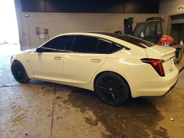 Photo 1 VIN: 1G6DT5RW6M0108614 - CADILLAC CT5 