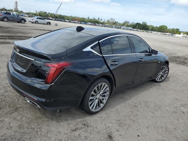 Photo 2 VIN: 1G6DT5RW9M0138030 - CADILLAC CT5 PREMIU 