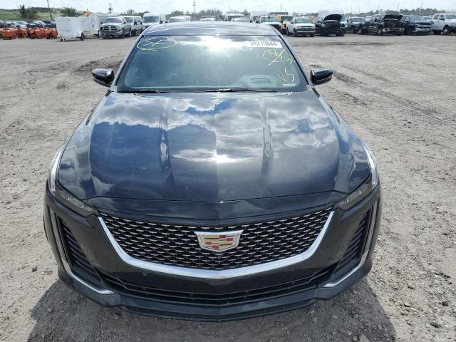 Photo 4 VIN: 1G6DT5RW9M0138030 - CADILLAC CT5 PREMIU 