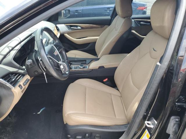 Photo 6 VIN: 1G6DT5RW9M0138030 - CADILLAC CT5 PREMIU 