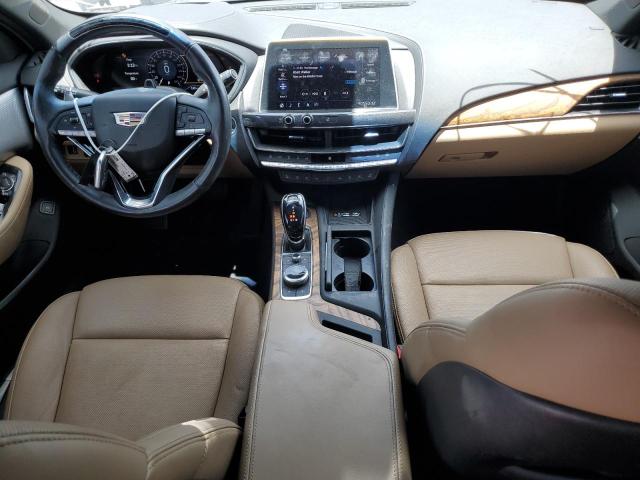 Photo 7 VIN: 1G6DT5RW9M0138030 - CADILLAC CT5 PREMIU 