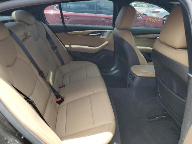 Photo 9 VIN: 1G6DT5RW9M0138030 - CADILLAC CT5 PREMIU 