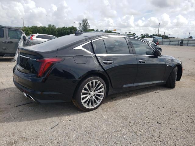 Photo 2 VIN: 1G6DT5RW9M0138030 - CADILLAC CT5 PREMIU 