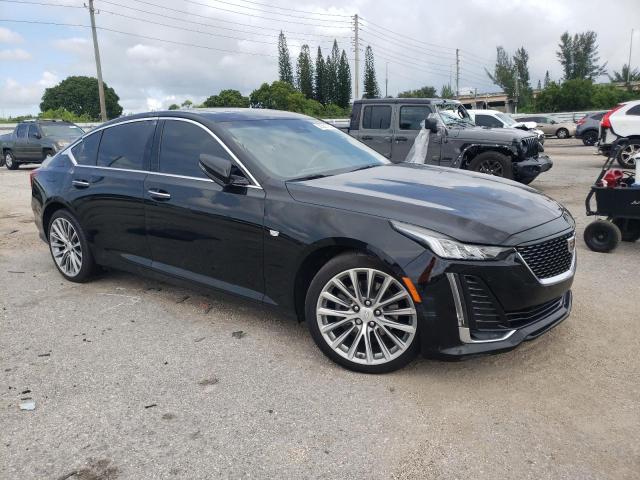 Photo 3 VIN: 1G6DT5RW9M0138030 - CADILLAC CT5 PREMIU 