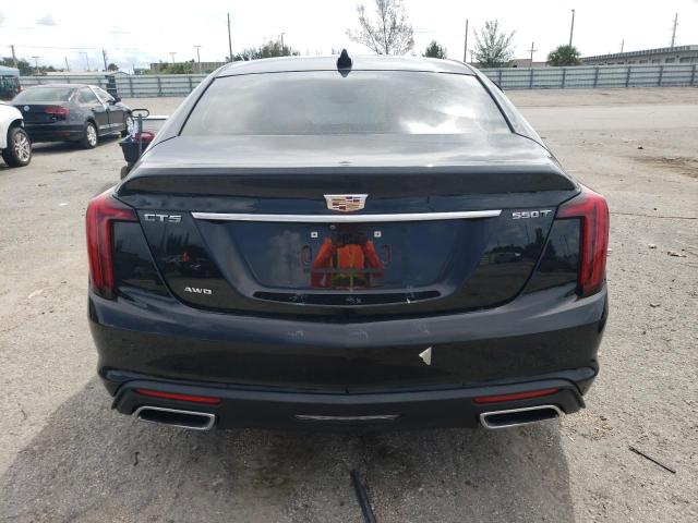 Photo 5 VIN: 1G6DT5RW9M0138030 - CADILLAC CT5 PREMIU 